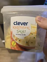 Kartoffelsalad