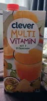 Clever Multivitamin