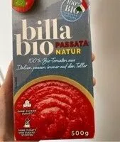 passata natue