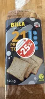 Protein Toast