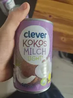 Kokosmilch ligth