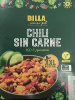 Chili Sin Carne