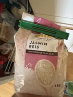 Jasmin Reis Immer Gut