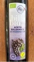 Aceto balsamico di Modena IGP