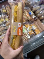 Chicken Strips Baguette