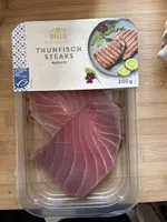 Thunfisch Steaks