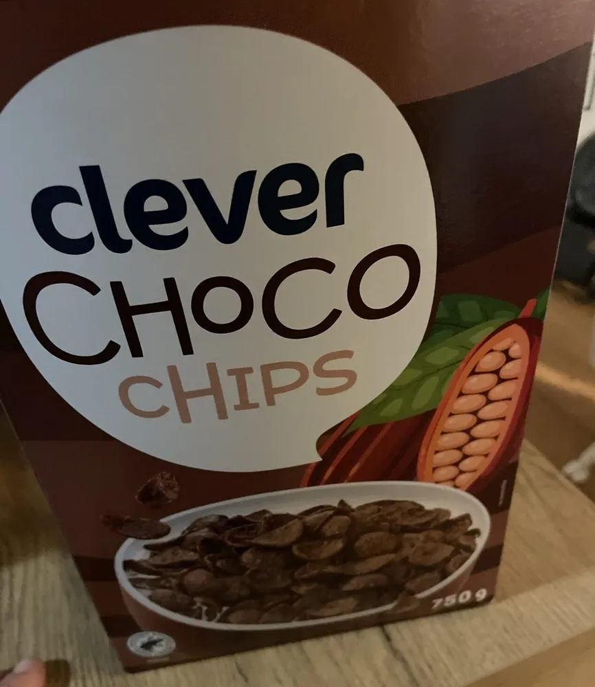 Choco Chips