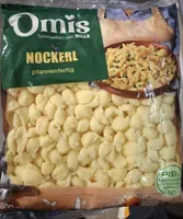 NOCKERL pfannenfertig