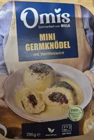 Mini Germknödel
