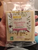 Heumilch Gouda