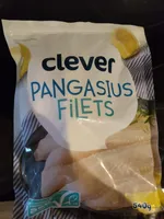 pangasous filet