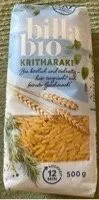 Kritharaki
