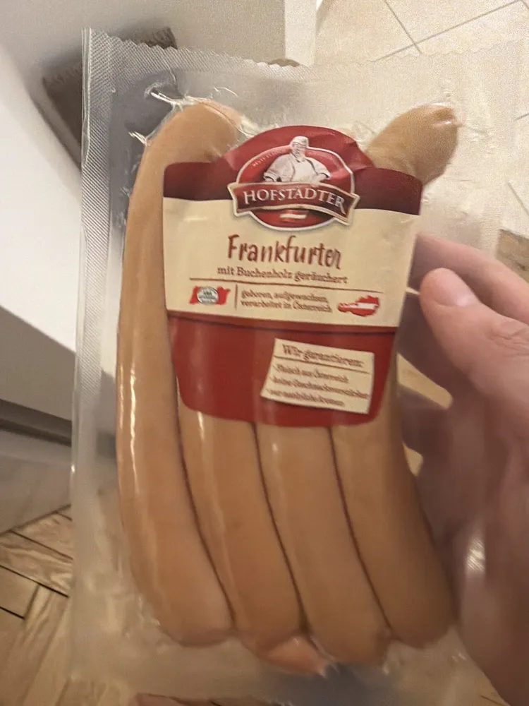 Frankfurter