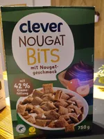 Nougat Bits