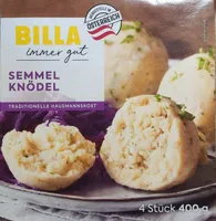 Semmelknödel