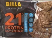 Proteinbrot