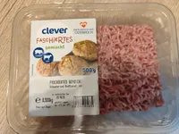 Faschiertes Gemischt