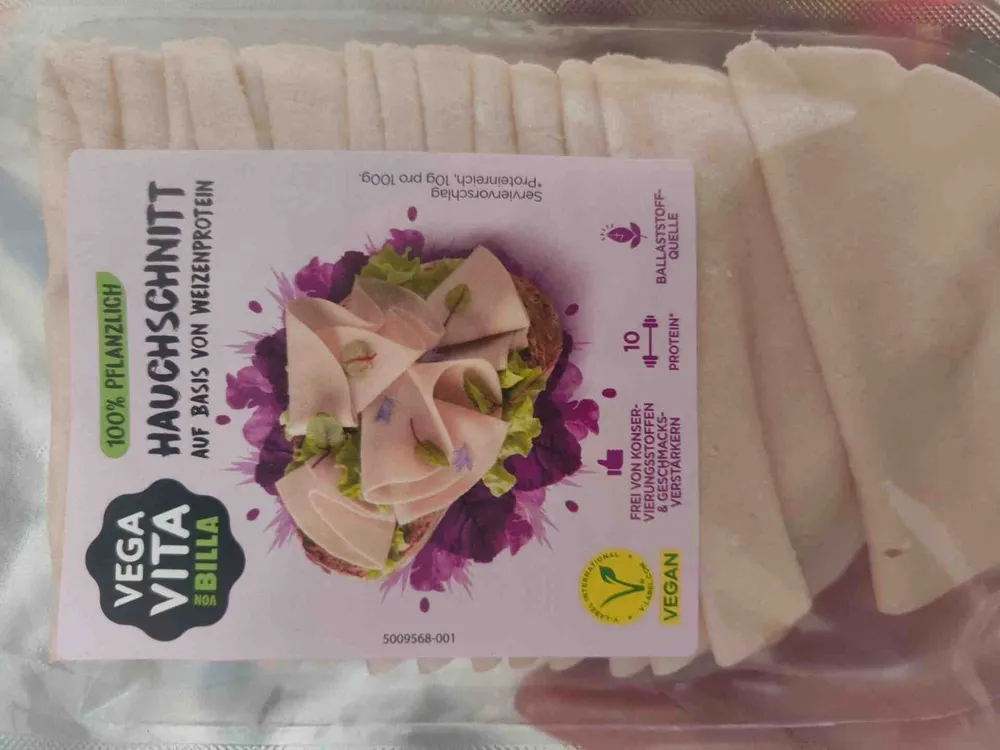 Hauchschnitt