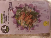 Tempeh Teriyaki