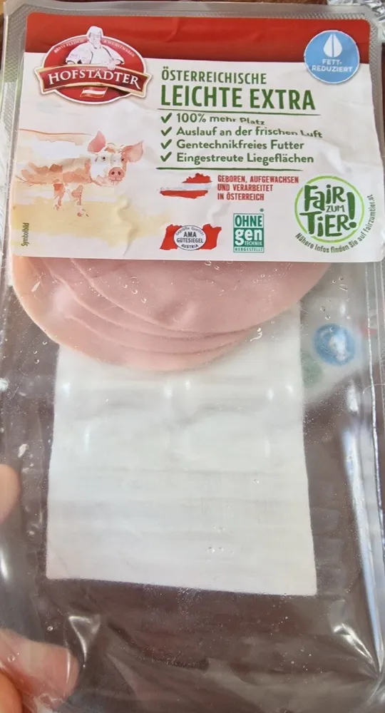 Österreichische Leichte Extra