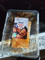 Hendl Keulen Schnitzel