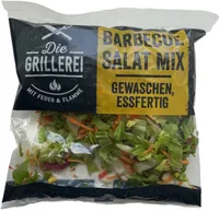 BBQ Salat Mix