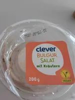 Bulgur Salat