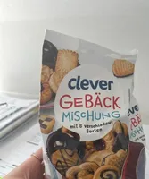 Gebäckmischung