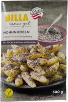 Mohnnudeln