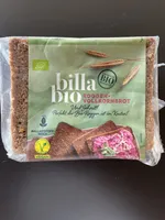 Roggen-Vollkornbrot