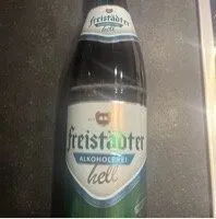 Hell Alkoholfrei