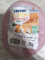 Putenbrustfilet
