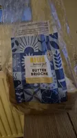 Butter Brioche