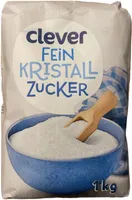 Feinkristallzucker