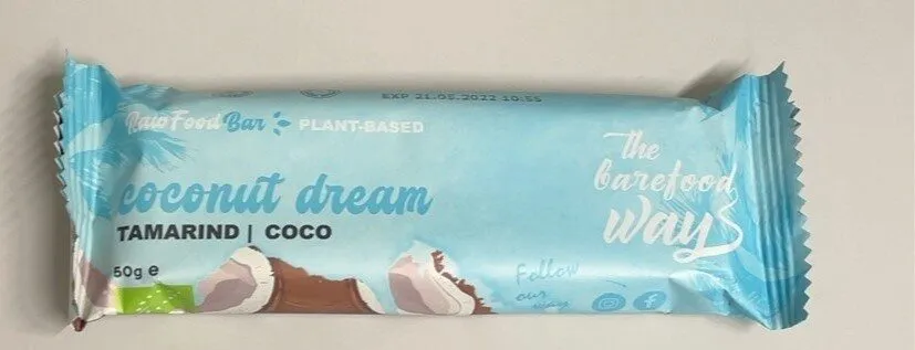 Coconut dream