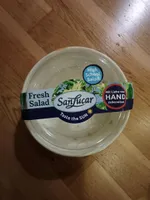 High School Salad