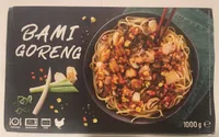 Bami Goreng