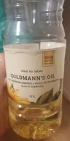 Sonnenblumenöl