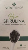 Spirulina
