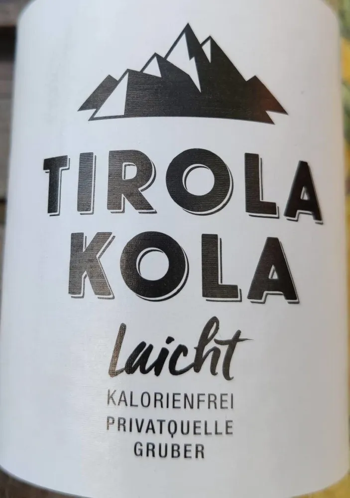 Tirola Kola Laicht