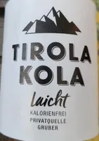 Tirola Kola Laicht