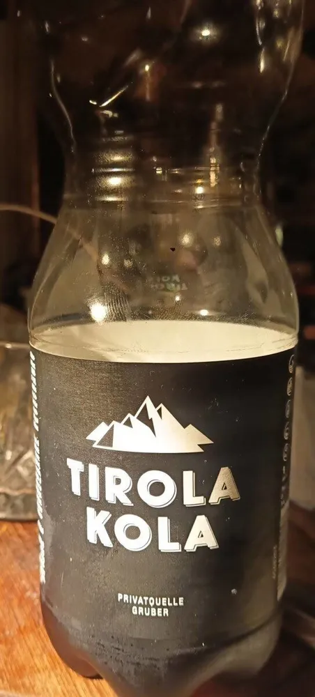 Tirola Kola