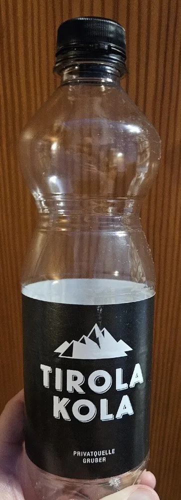 Tirola Kola