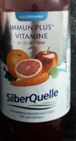 Immun Plus+ Vitamine