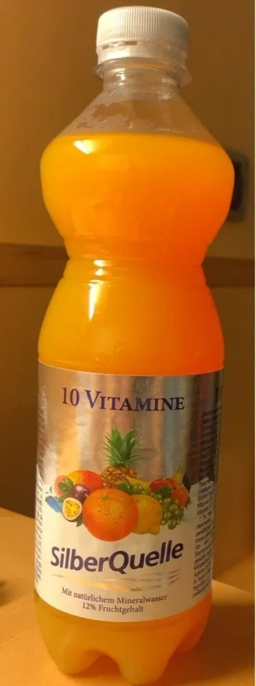 10 Vitamine