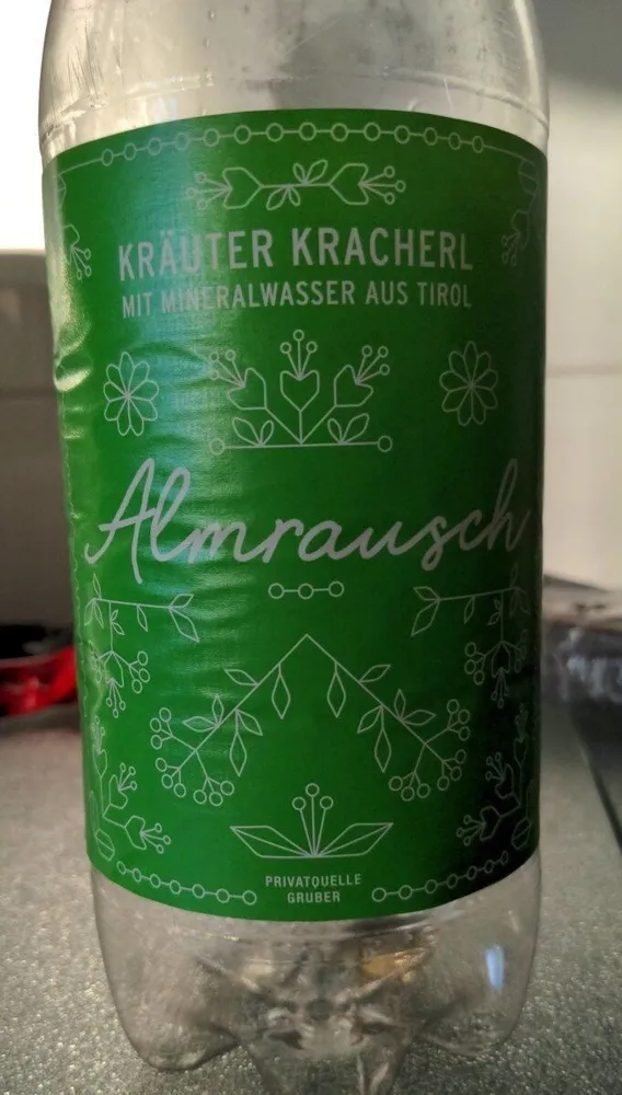 Almrausch