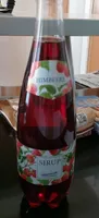 Sirup Himbeere