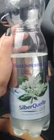 Holunderblüte
