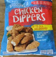 Chicken Dippers
