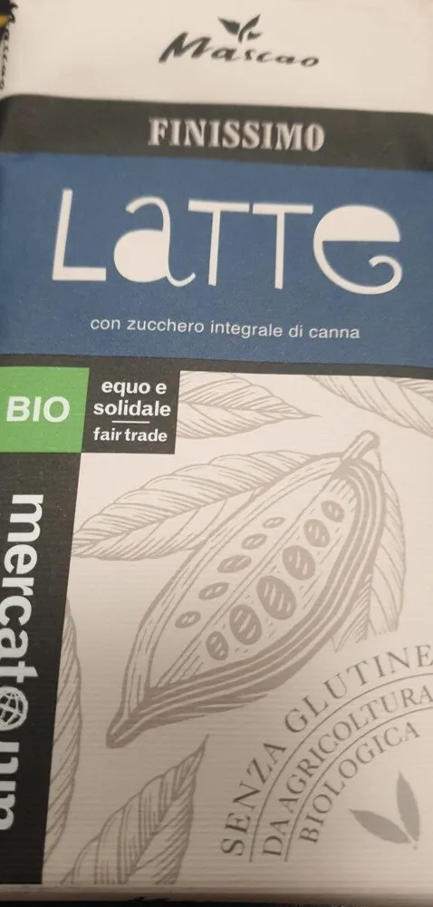 Finissimo latte